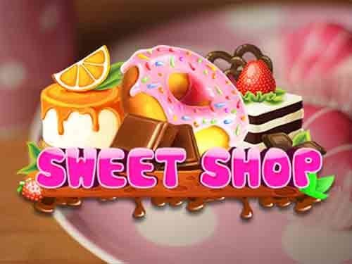 스위트 샵 Sweet Shop