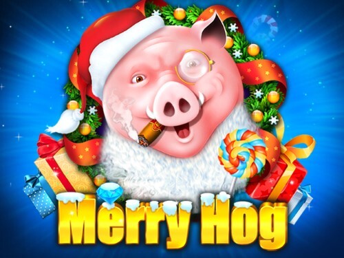 메리 호그 Merry Hog