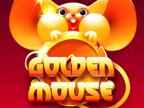 골든 마우스 Golden Mouse