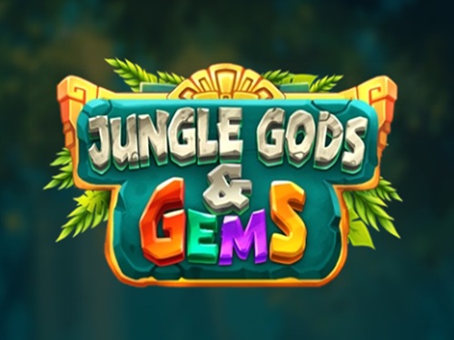 정글 갓즈 앤 젬스 Jungle Gods & Gems