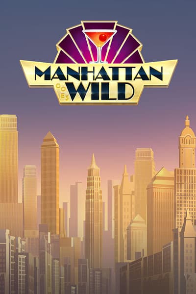 맨해튼 고즈 와일드 Manhattan Goes Wild