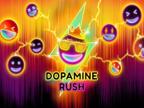 도파민 러시 Dopamine Rush
