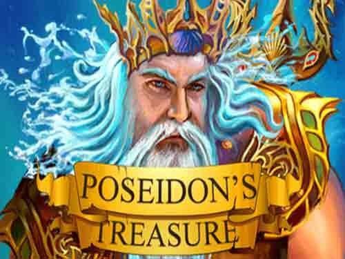 포세이돈스 트레저 Poseidon's Treasure