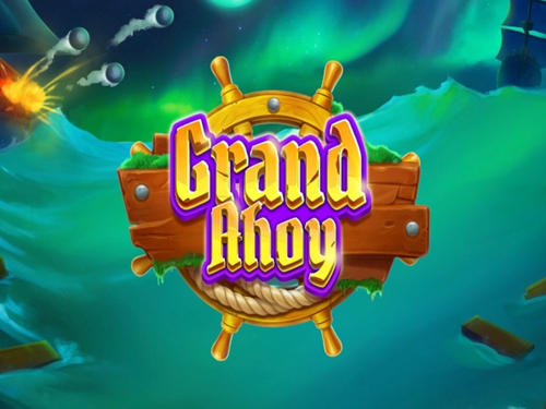 그랜드 어호이 Grand Ahoy