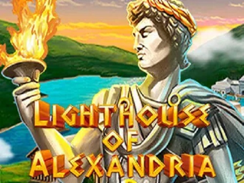 라이트하우스 오브 알렉산드리아 Lighthouse of Alexandria