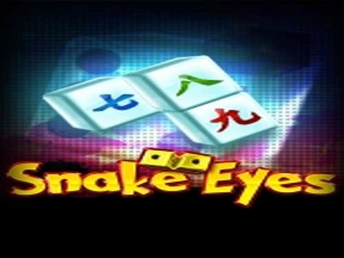 스네이크 아이즈 Snake Eyes