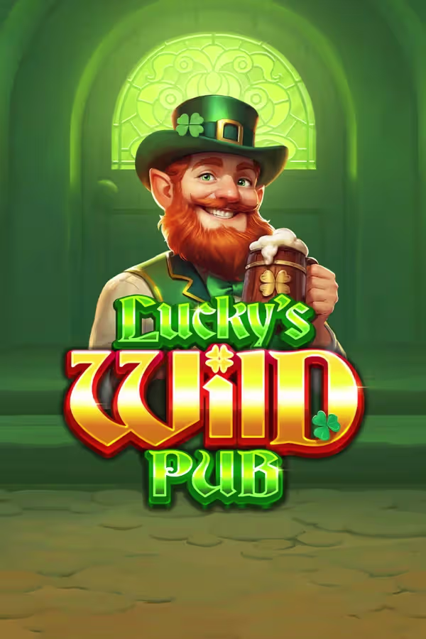 럭키스 와일드 펍 Lucky's Wild Pub