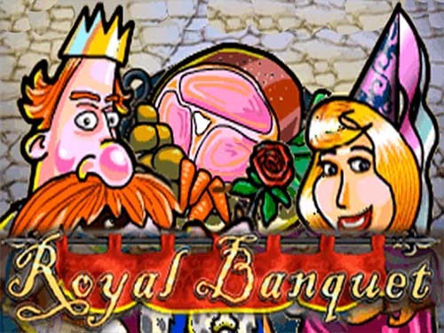 로얄 뱅큇 Royal Banquet