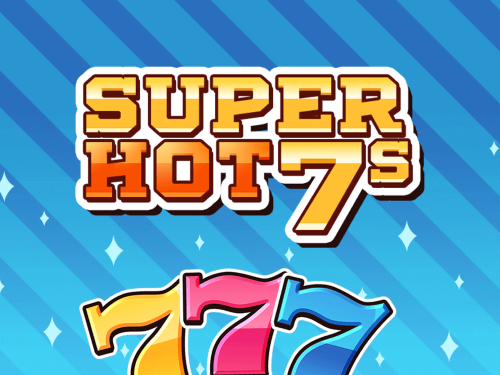 수퍼 핫 7s Super Hot 7s