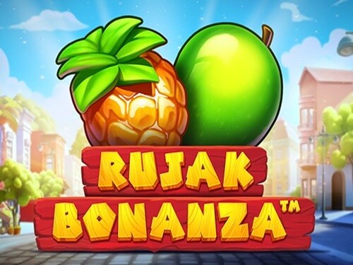 루작 보난자 Rujak Bonanza