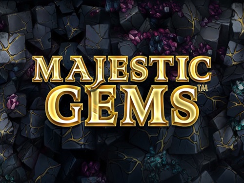 마제스틱 젬스 Majestic Gems