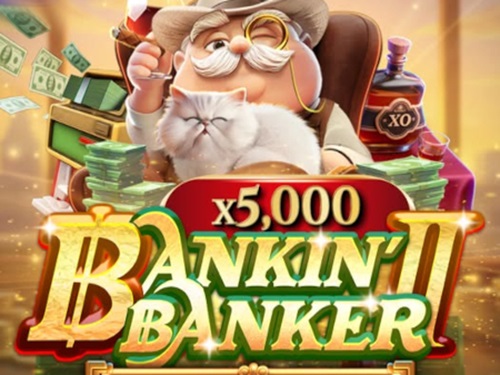 뱅킨 뱅커 2 Bankin' Banker 2
