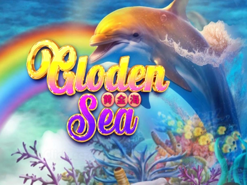 골든 시 Golden Sea