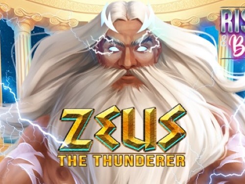 제우스 더 썬더러 Zeus The Thunderer