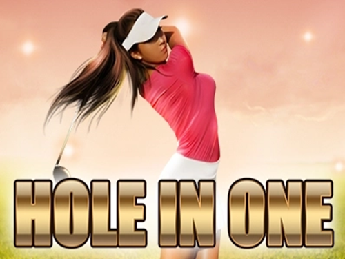 홀 인 원 Hole In One