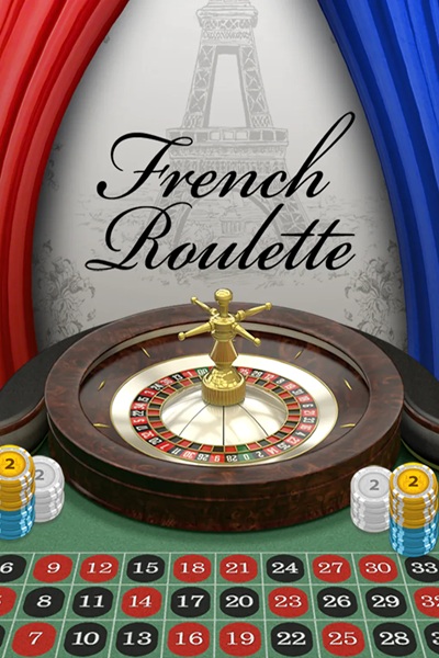 프렌치 룰렛 French Roulette