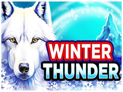 윈터 썬더 Winter Thunder