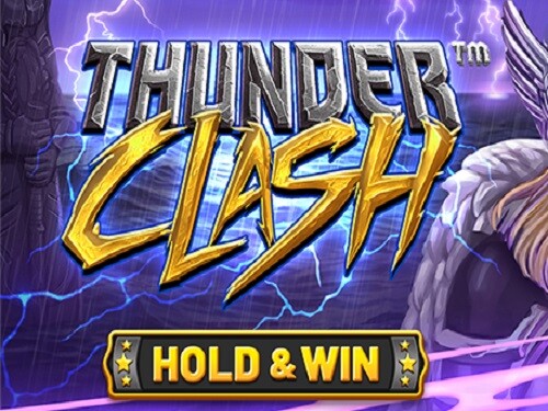 썬더 클래시 Thunder Clash