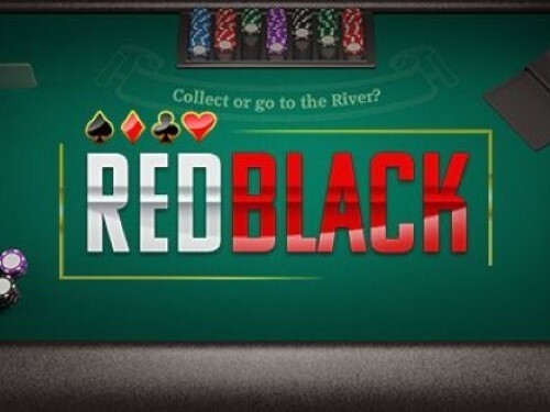 레드 블랙 포커 Red Black Poker