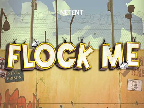 플록 미 Flock Me