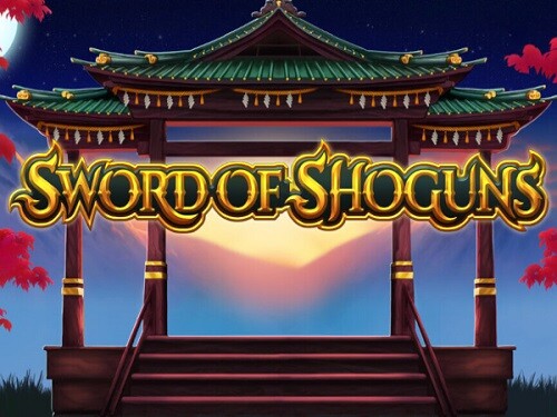 소드 오브 쇼군스 Sword of Shoguns