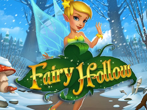 페어리 할로우 Fairy Hollow