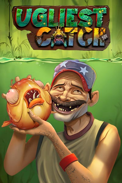 어글리스트 캐치 Ugliest Catch