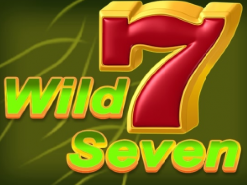 와일드 세븐 Wild Seven