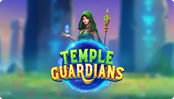 템플 가디언스 Temple Guardians