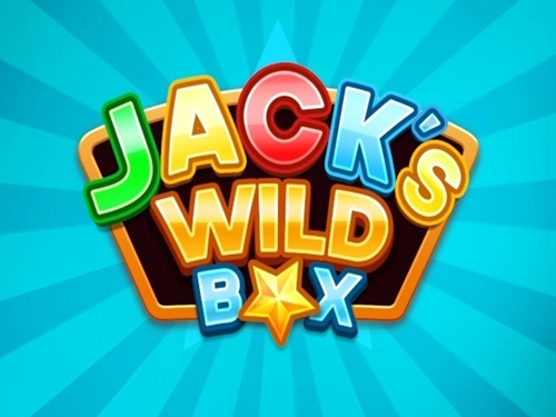 잭스 와일드 박스 Jack's Wild Box