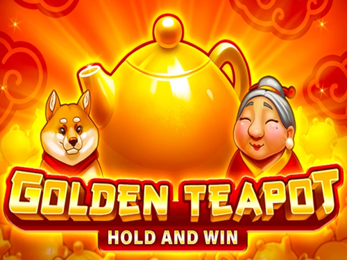 골든 티팟 Golden Teapot