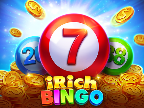 아이리치 빙고 Irich Bingo