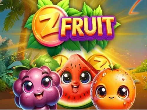 Z 프룻 Z Fruit