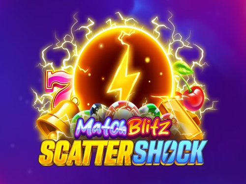매치 블리츠 스캐터 쇼크 Match Blitz Scatter Shock