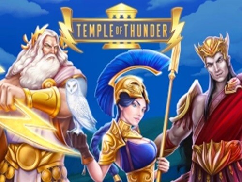 템플 오브 썬더 Temple of Thunder