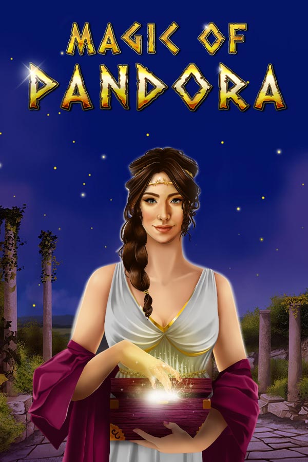 매직 오브 판도라 Magic of Pandora