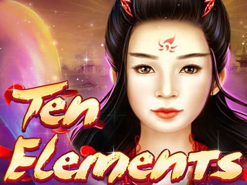텐 엘리먼츠 Ten Elements