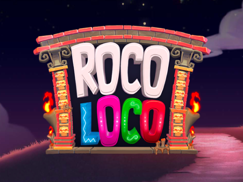 로코 로코 Roco Loco