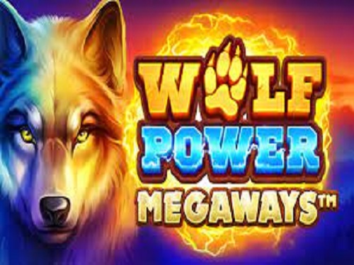 울프 파워 메가웨이즈 Wolf Power Megaways