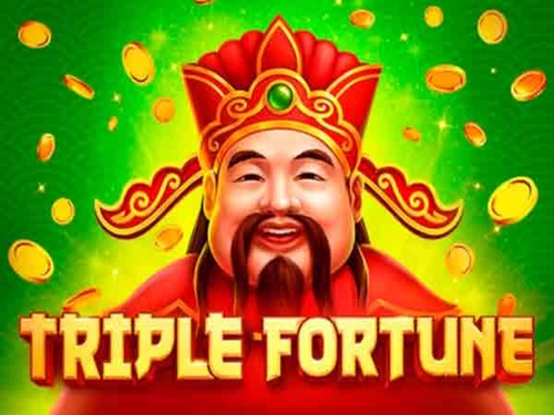 트리플 포춘 Triple Fortune