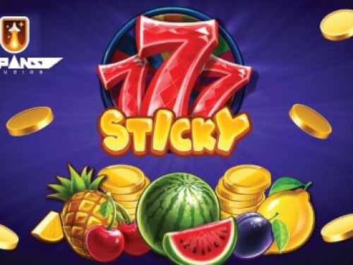 스티키 777 Sticky 777