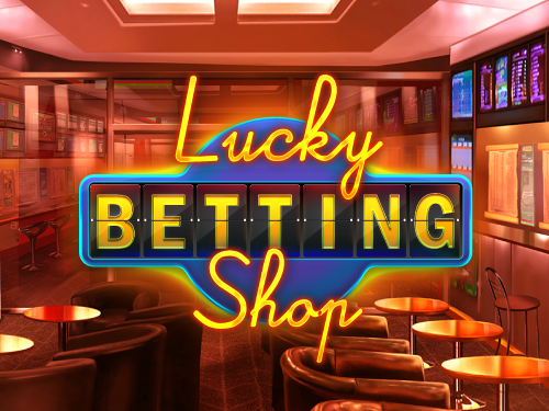 럭키 베팅 샵 Lucky Betting Shop
