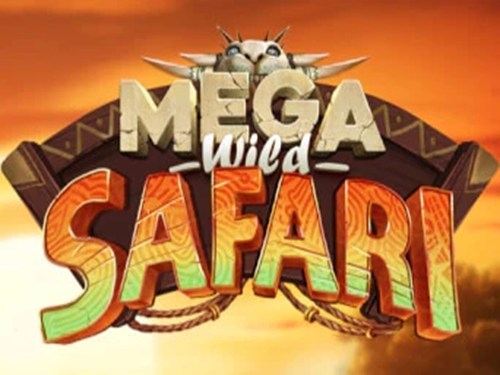 메가 와일드 사파리 Mega Wild Safari