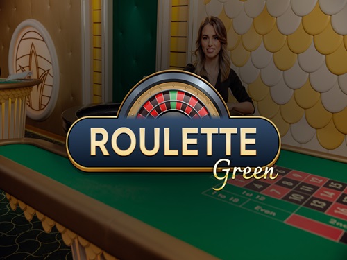 룰렛 그린 Roulette Green