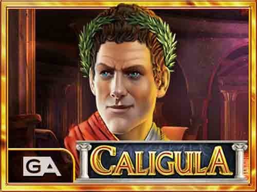 칼리굴라 Caligula