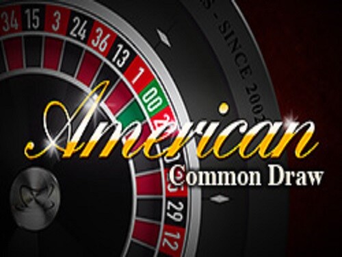 글로벌 아메리칸 룰렛 Global American Roulette