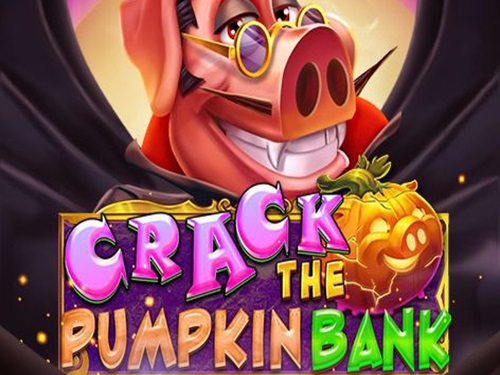 크랙 더 펌킨 뱅크 Crack the Pumpkin Bank