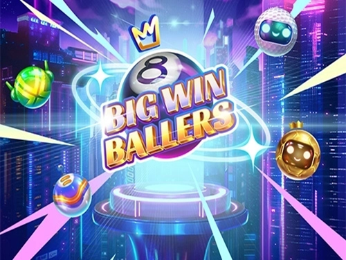 빅 윈 볼러스 Big Win Ballers