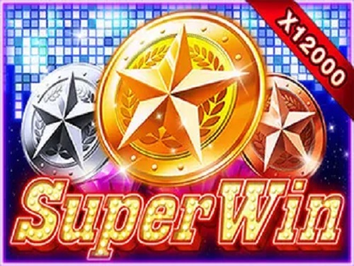 슈퍼 윈 Super Win