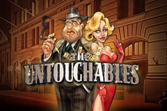 디 언터처블스 The Untouchables